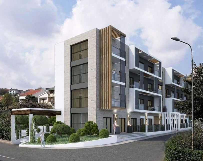 Продаж - Квартира Podgorica, Momišići