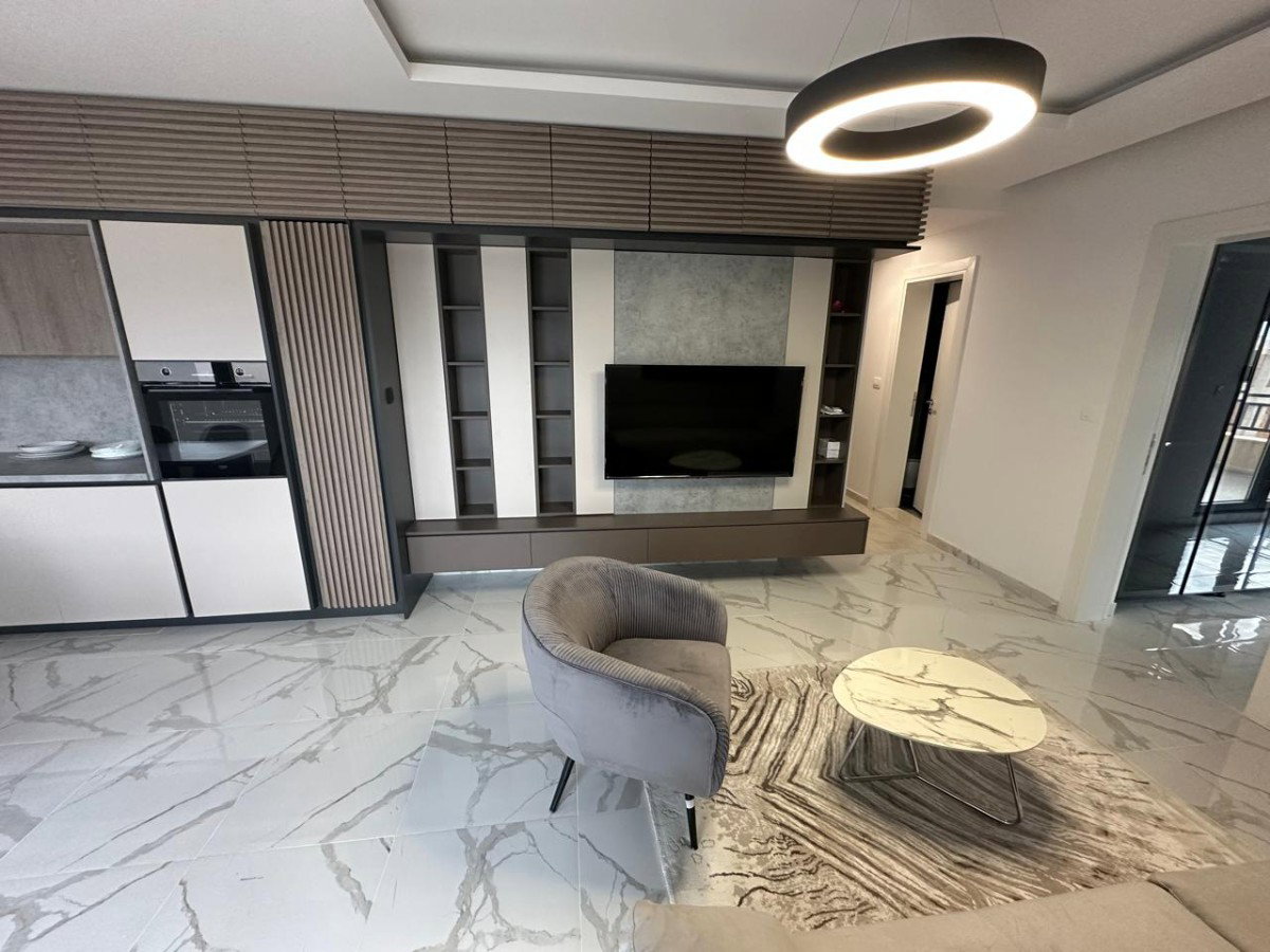 Rent - Apartment Tivat, Seljanovo