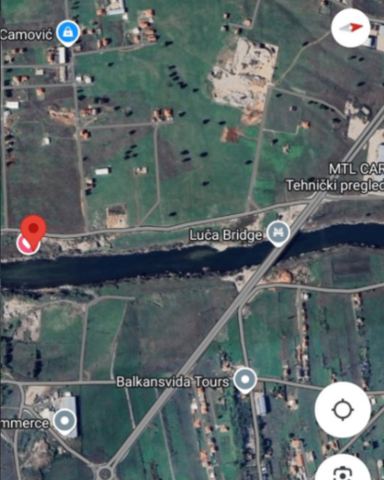 Prodaja - Zemljište Podgorica, Donji Kokoti