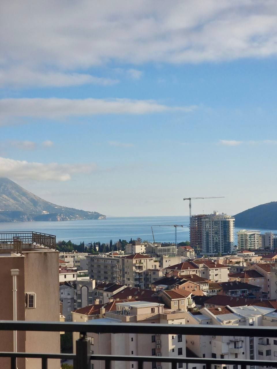 Prodaja - Stan Budva, Dubovica