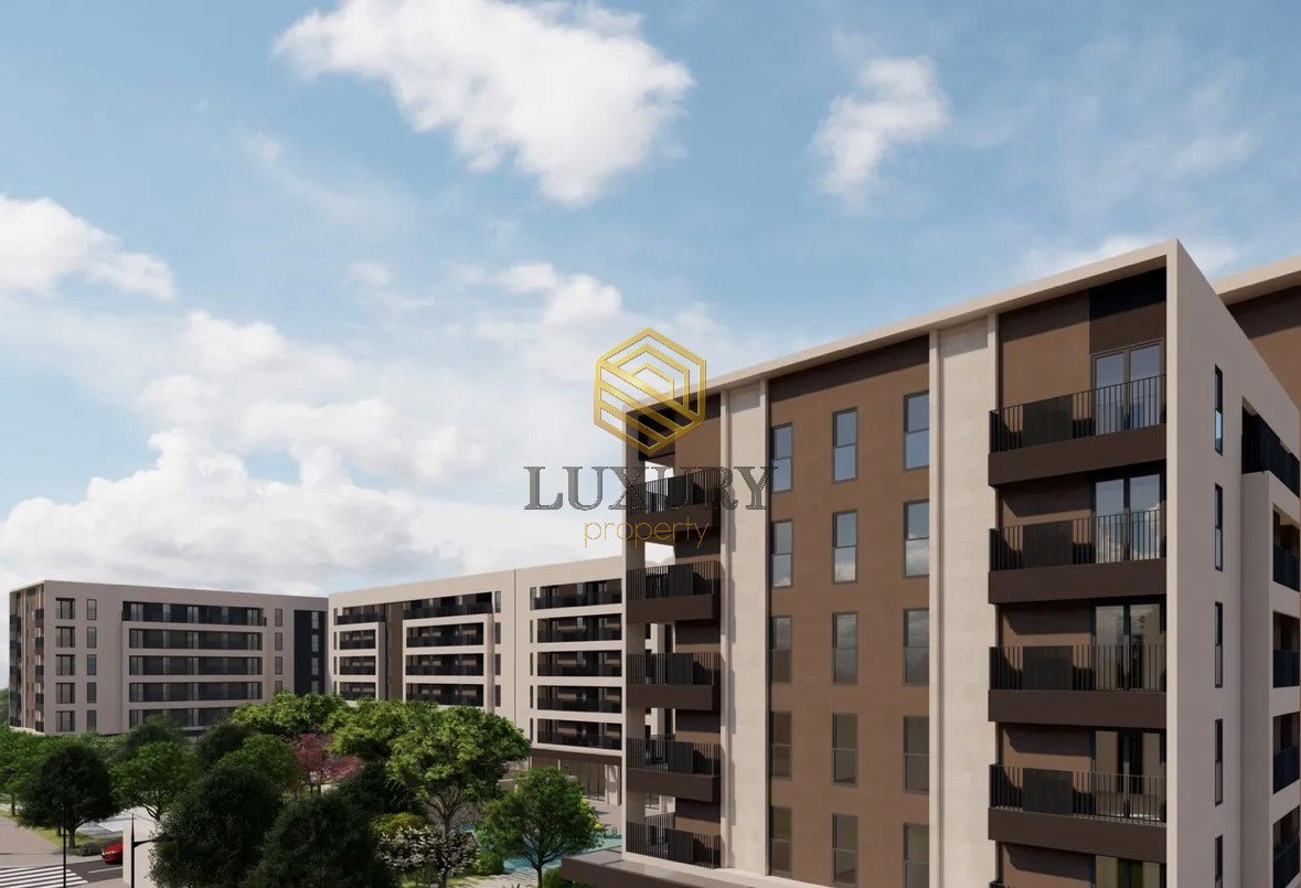 Kiralık - Daire Podgorica, Gornja Gorica