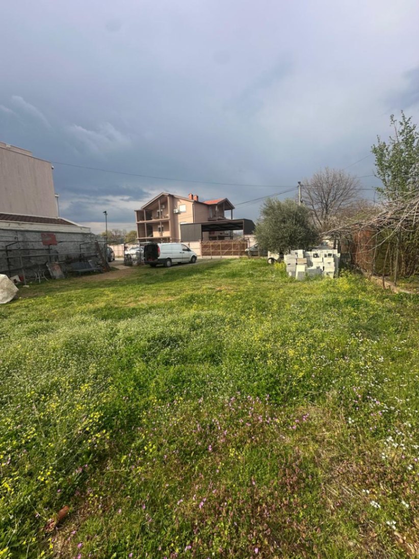 Продажа - Земля Podgorica, Donja Gorica