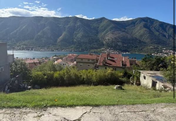 Продаж - Земля Kotor, Sveta Vrača
