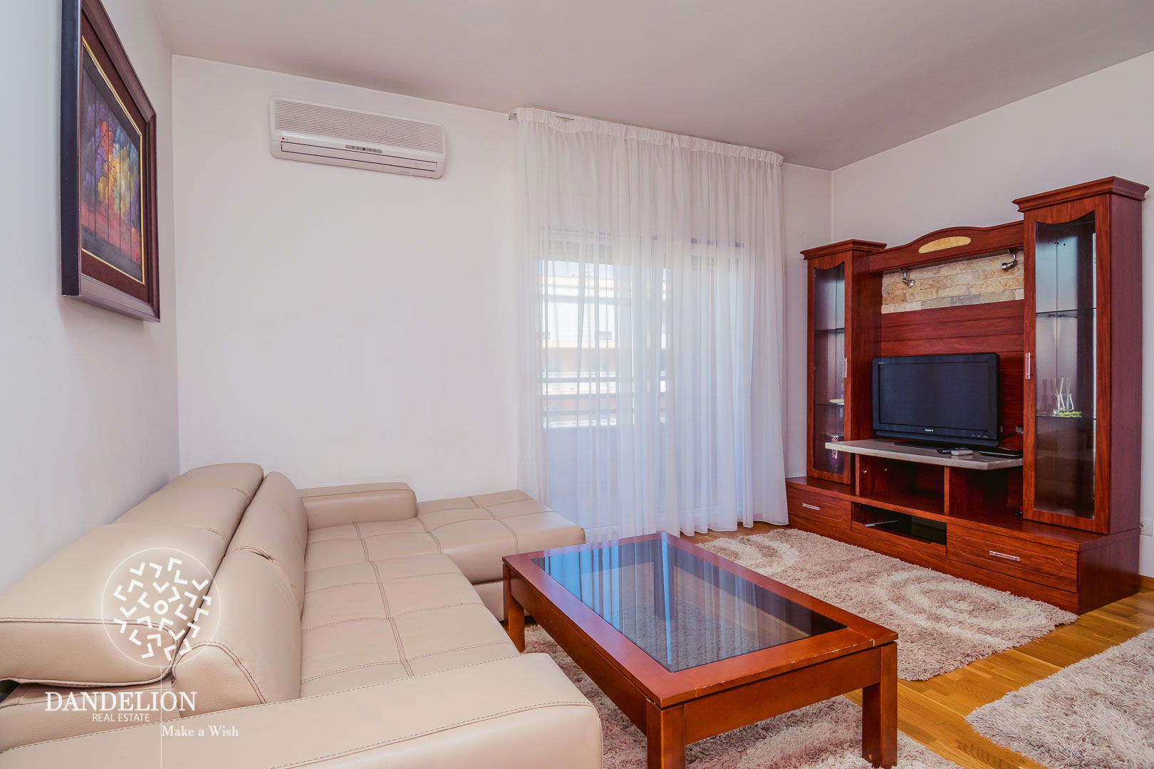 Продаж - Квартира Podgorica, City Kvart