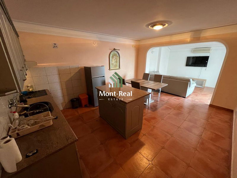 Rent - Apartment Budva, Sveti Stefan