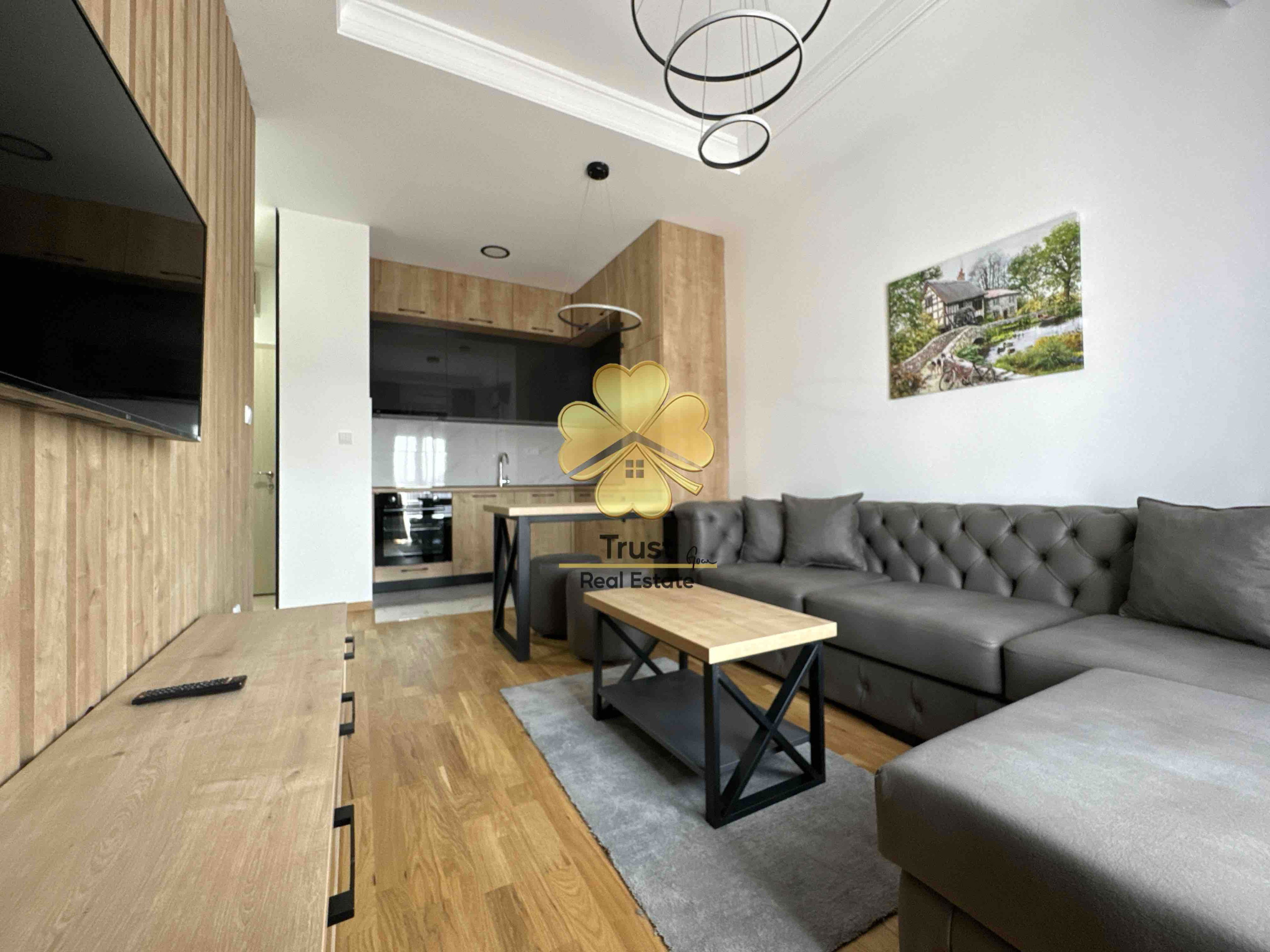 Izdavanje - Stan Podgorica, Zabjelo