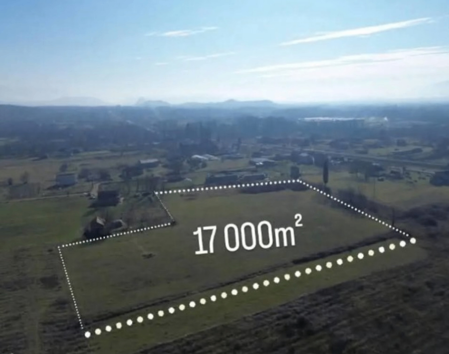 Satış - Arazi Danilovgrad, Danilovgrad