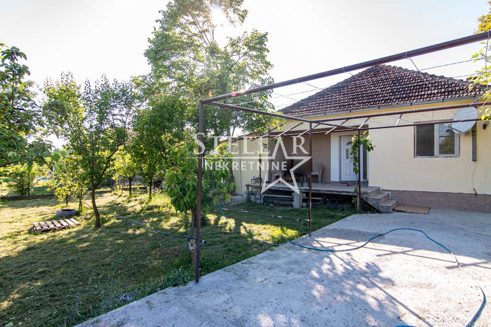 Rent - House Danilovgrad, Spuž
