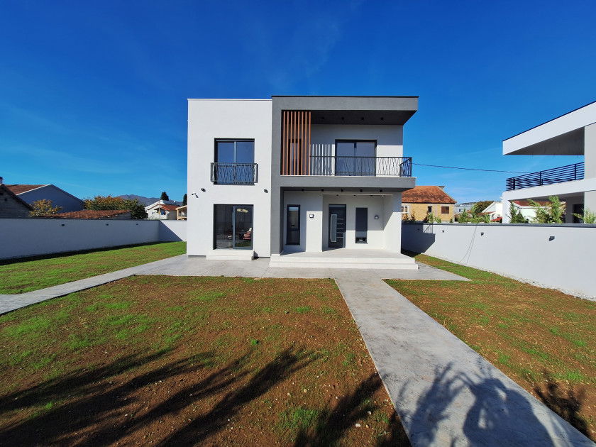 Sale - House Podgorica, Gornja Gorica