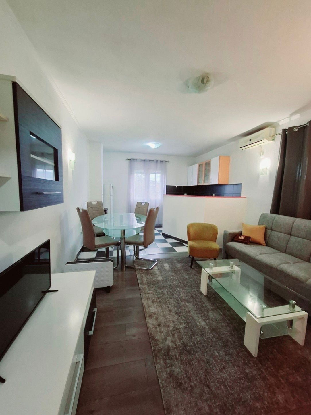 Оренда - Квартира Podgorica, Donja Gorica