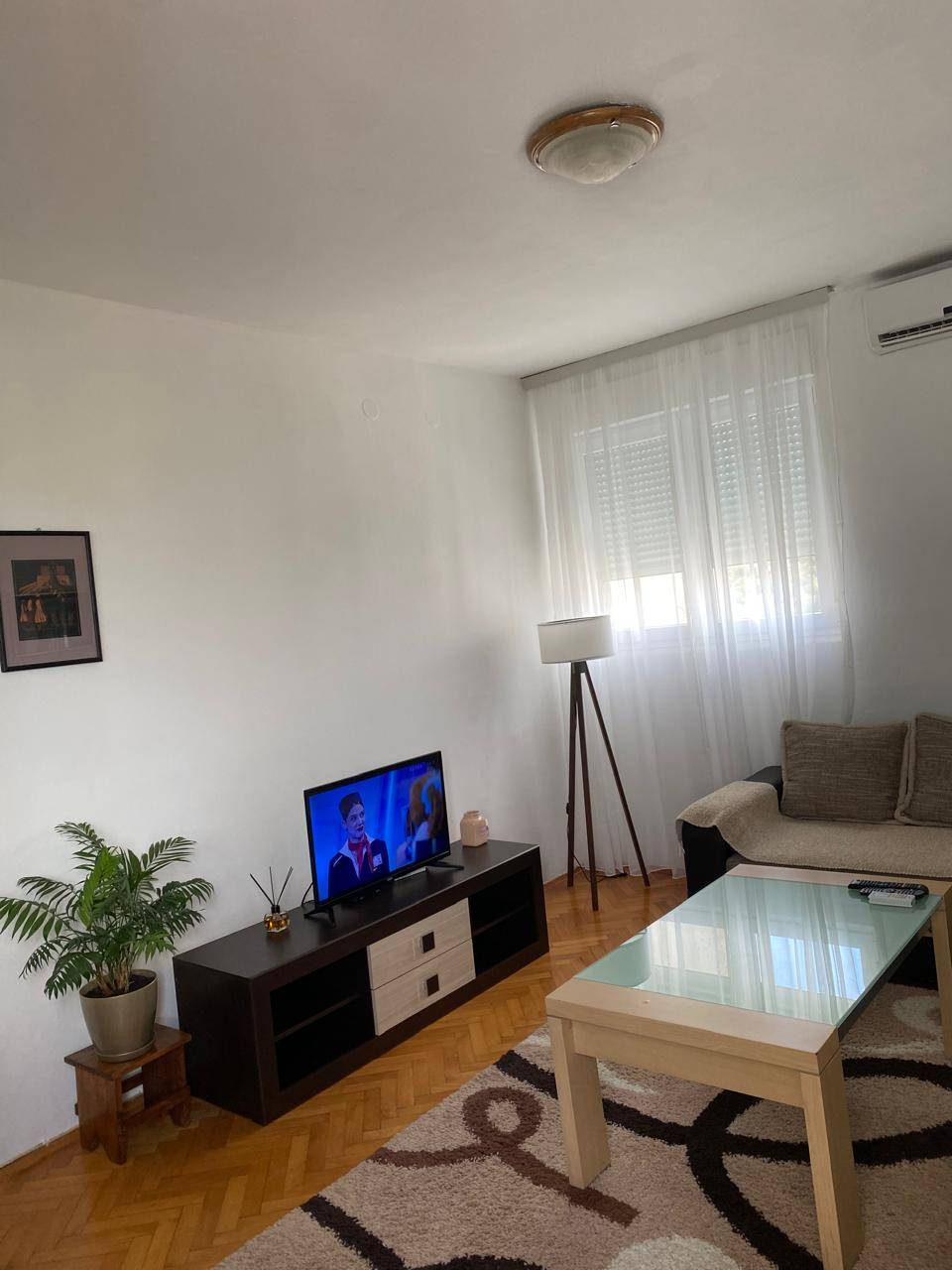 Аренда - Квартира Podgorica, Momišići