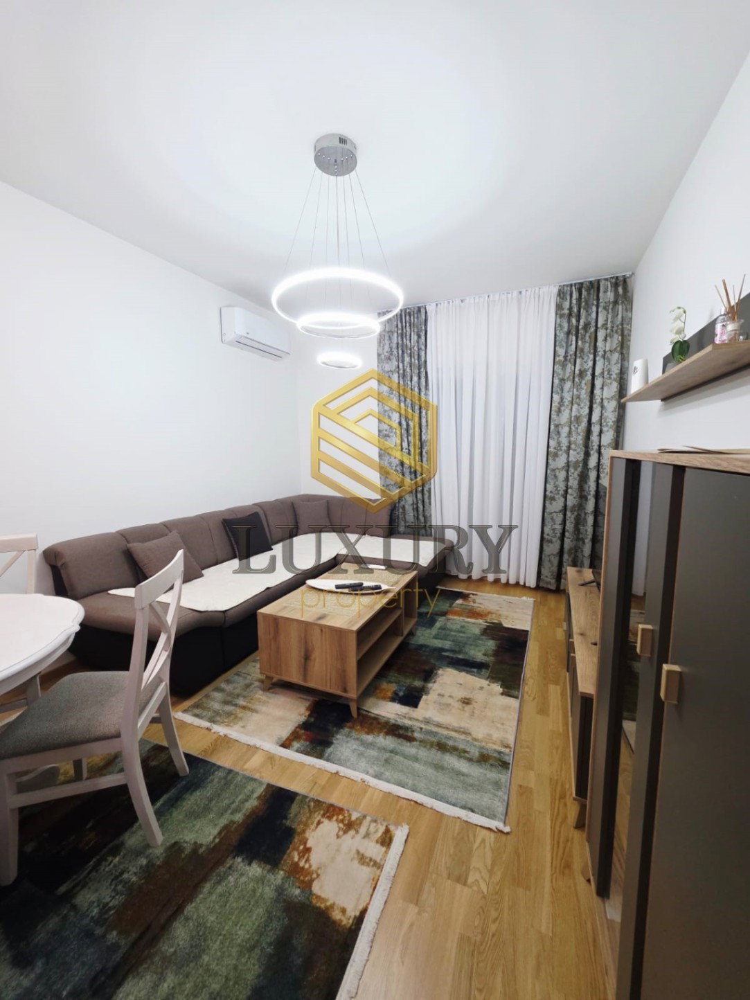 Оренда - Квартира Podgorica, Zagorič