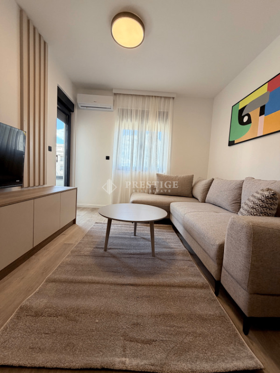 Kiralık - Daire Podgorica, Zabjelo