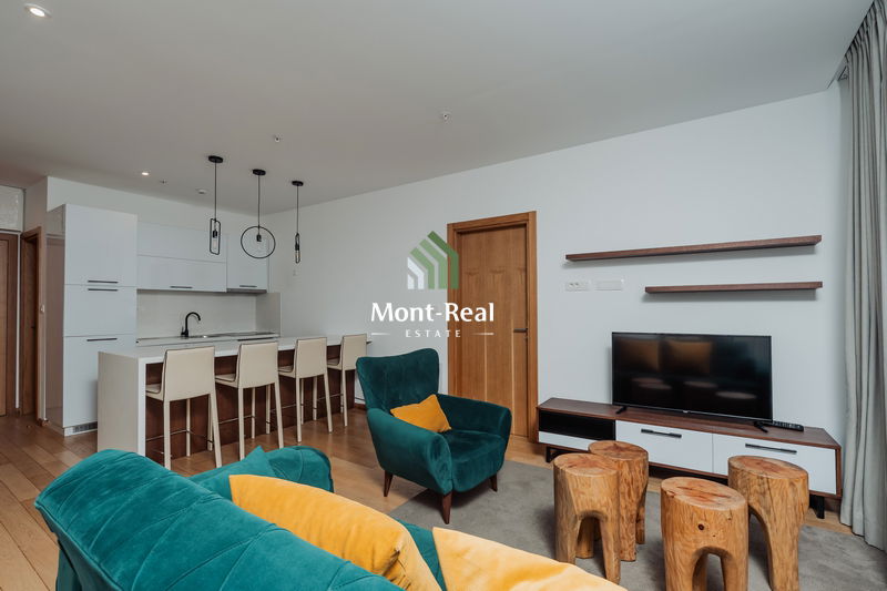 Rent - Apartment Budva, Centar
