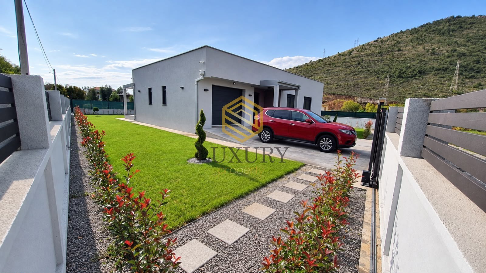 Kiralık - Ev Podgorica, Tološi