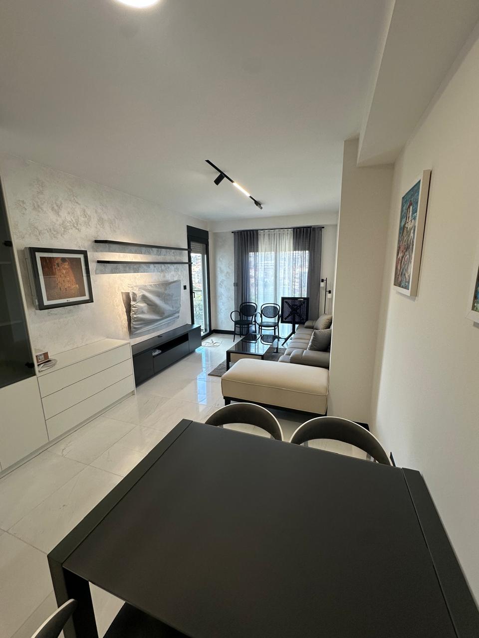 Prodaja - Stan Podgorica, Zagorič