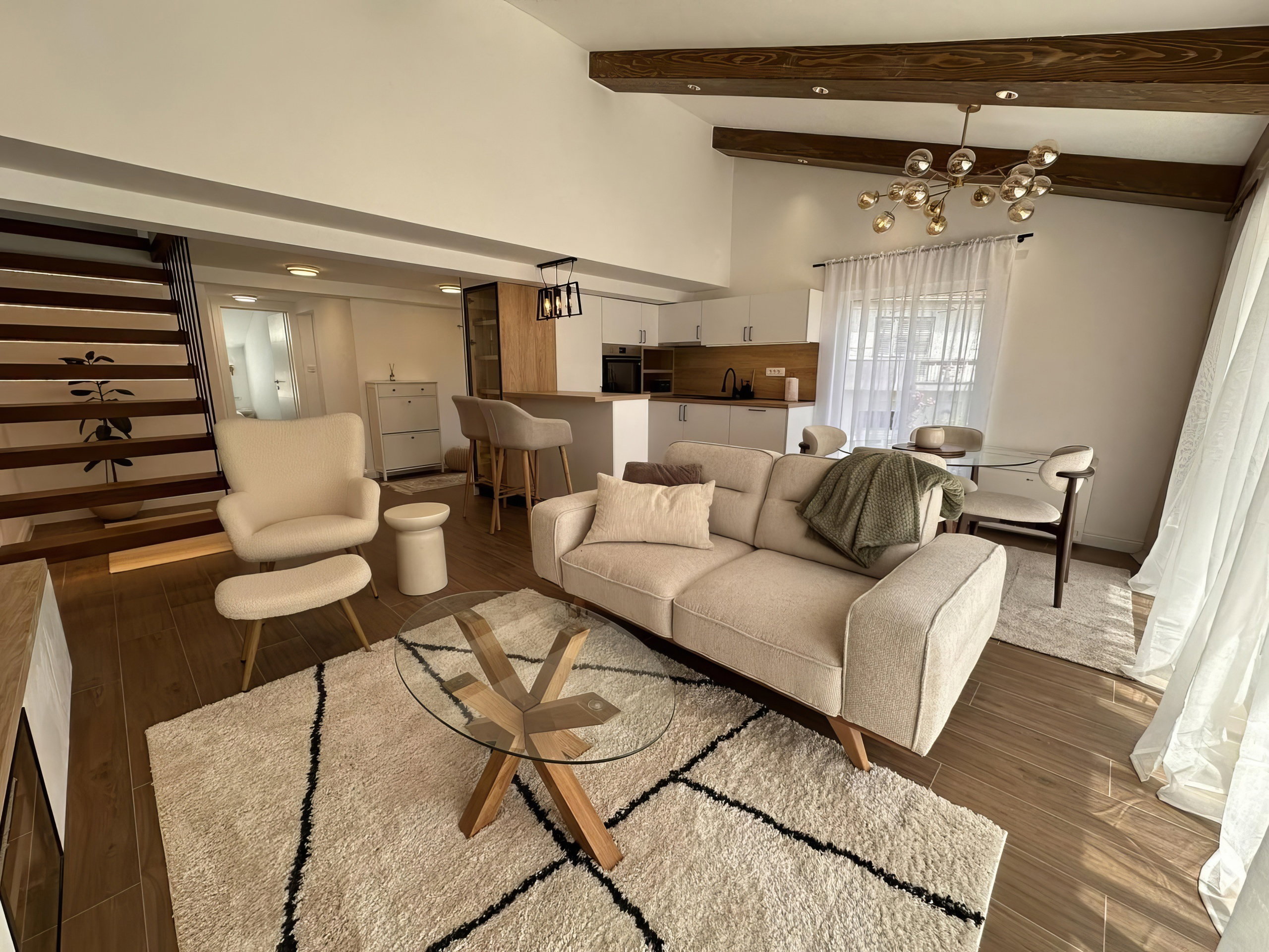 Rent - Apartment Herceg Novi, Zelenika