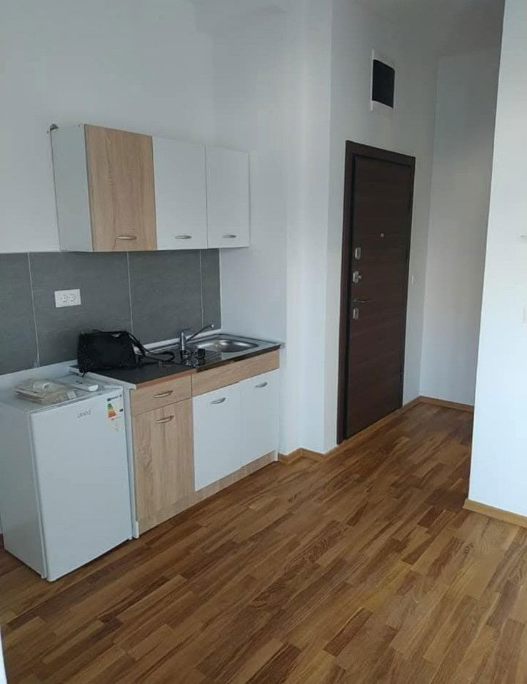 Аренда - Квартира Podgorica, City Kvart