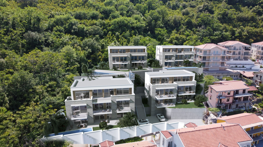 Продажа - Квартира Kotor, Kotor