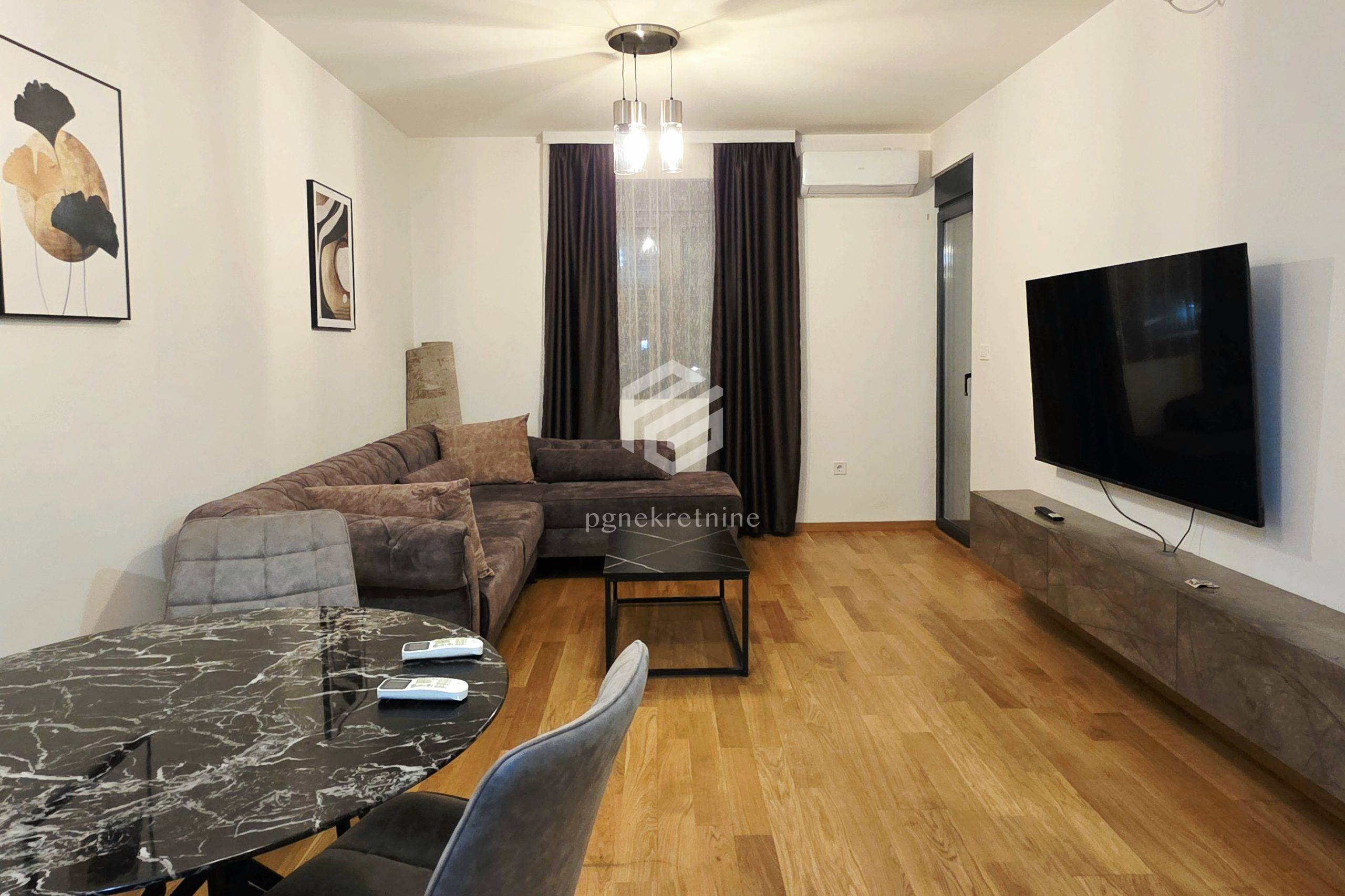 Kiralık - Daire Podgorica, City Kvart