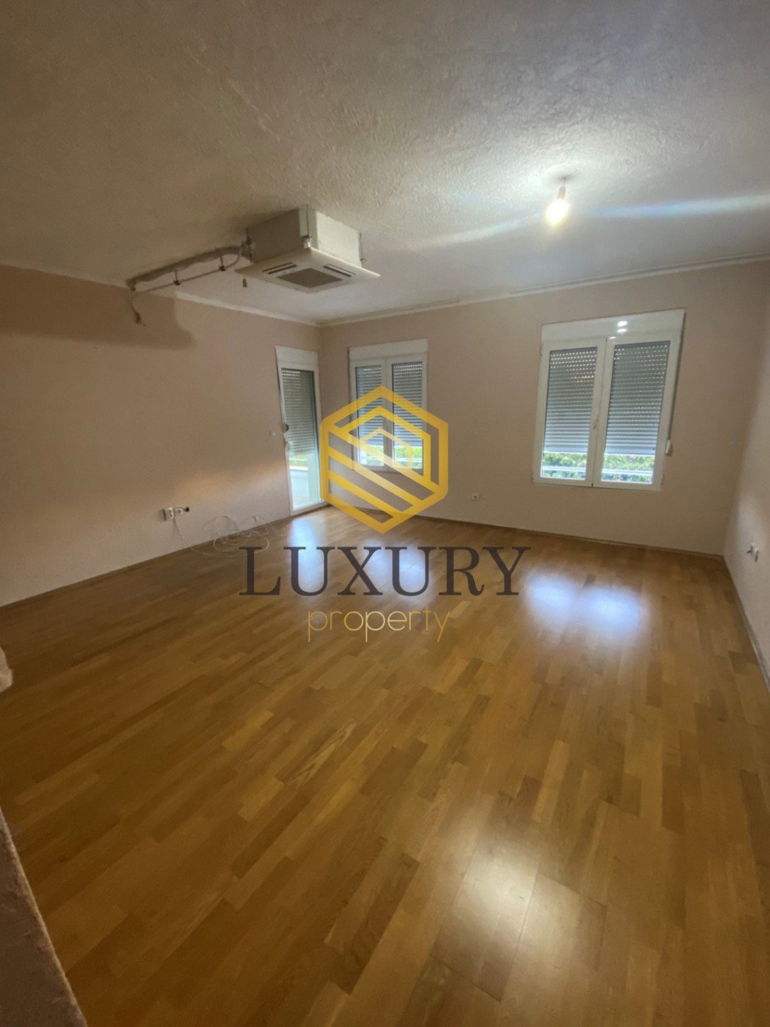 Kiralık - Daire Podgorica, Zabjelo