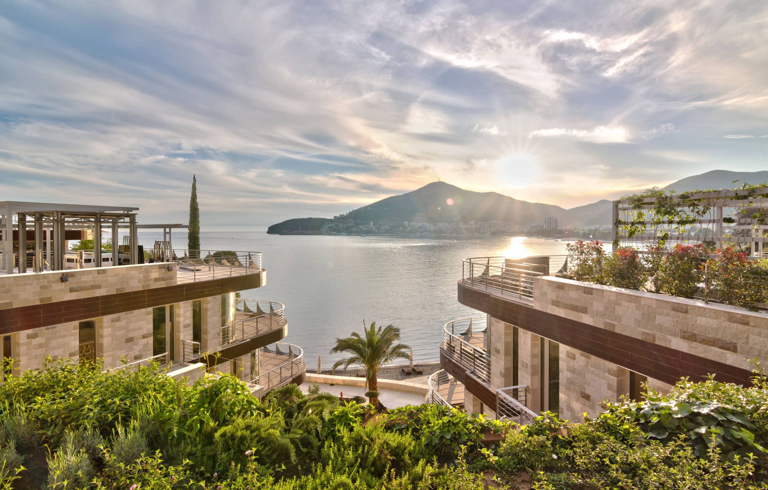Sale - Apartment Budva, Ostalo