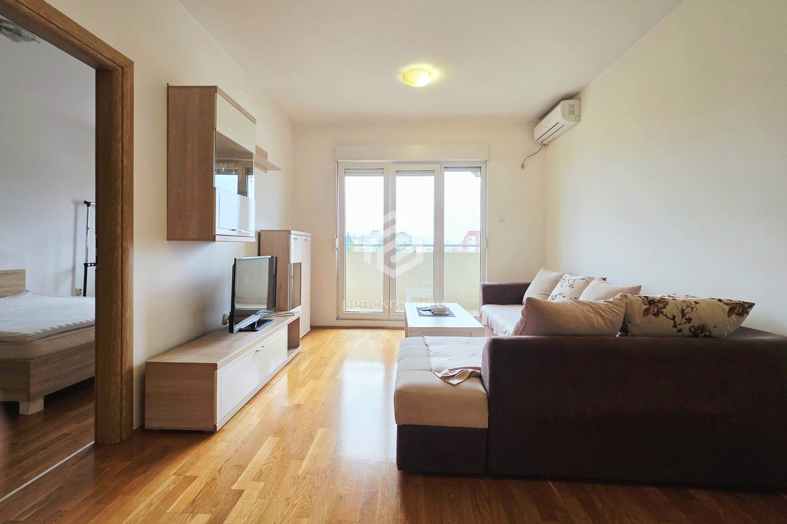 Продаж - Квартира Podgorica, Zabjelo