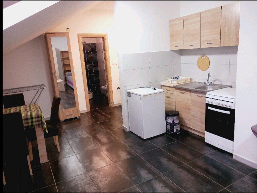 Kiralık - Daire Podgorica, Ljubović