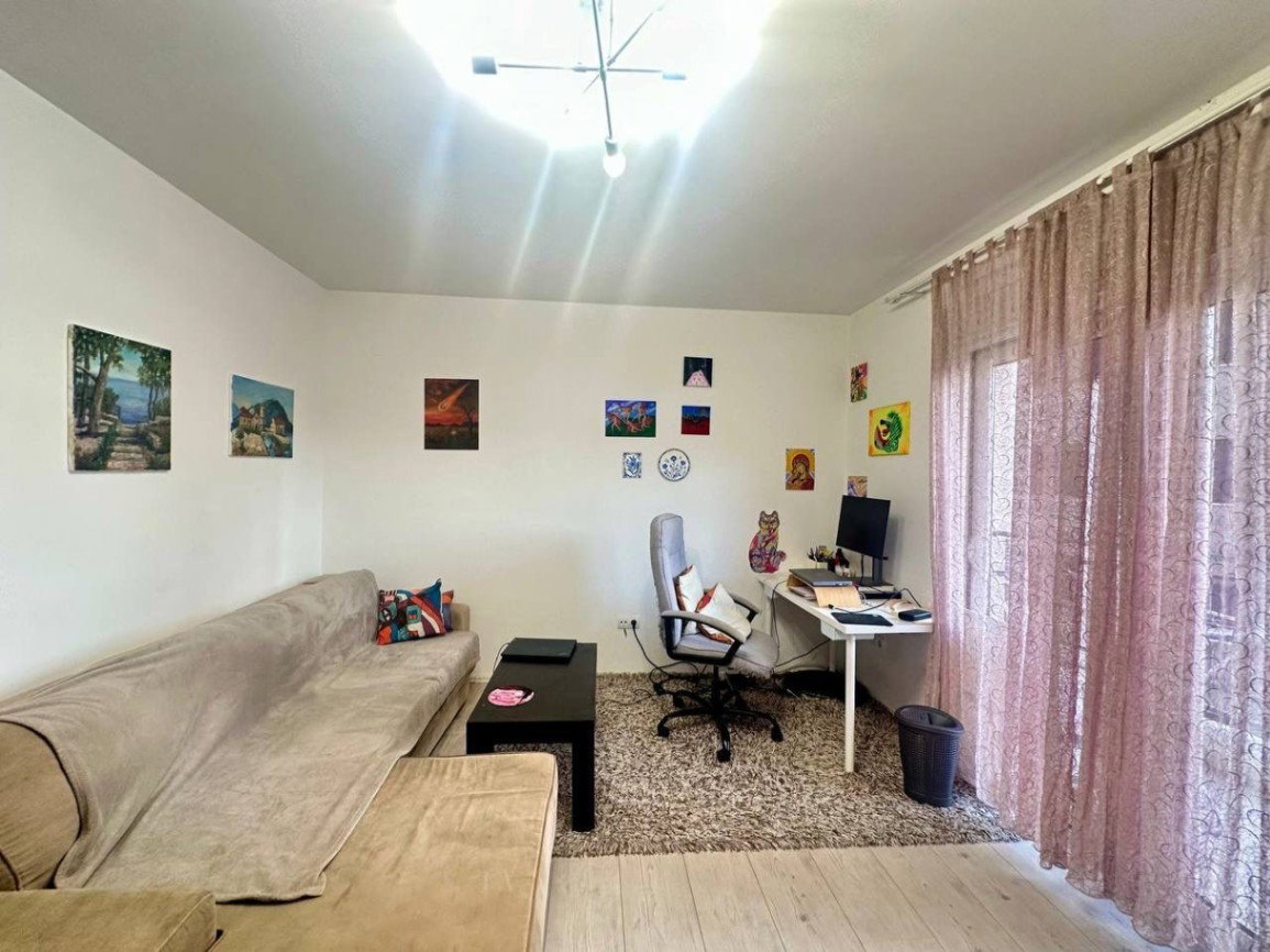 Продаж - Квартира Budva, Bečići