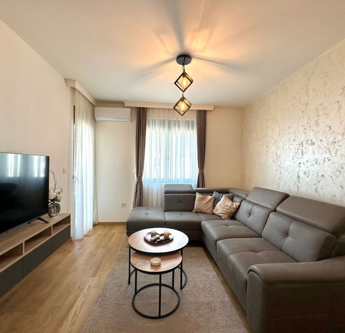 Продаж - Квартира Podgorica, City Kvart