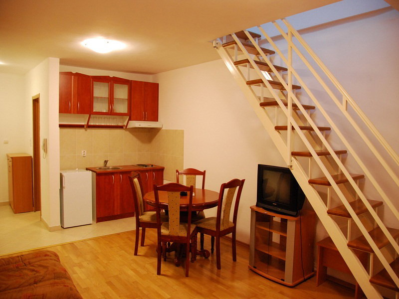 Sale - Apartment Budva, Bečići