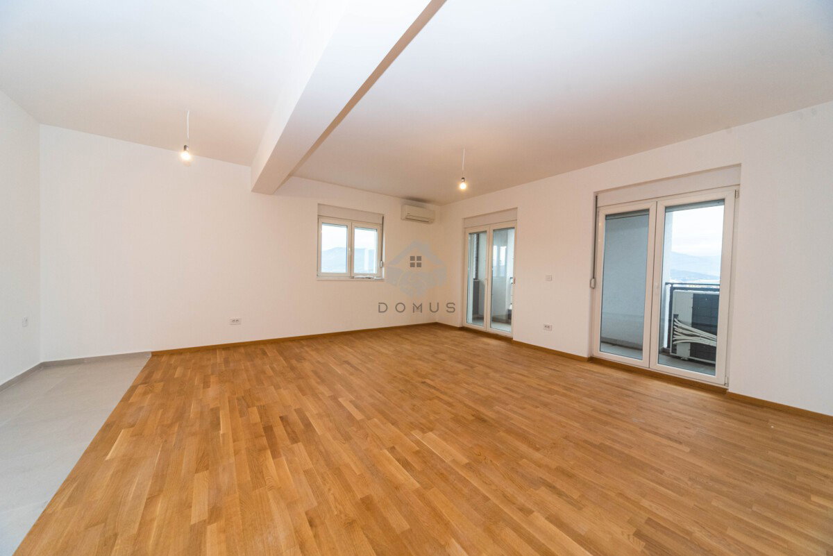 Продажа - Квартира Podgorica, Stari Aerodrom