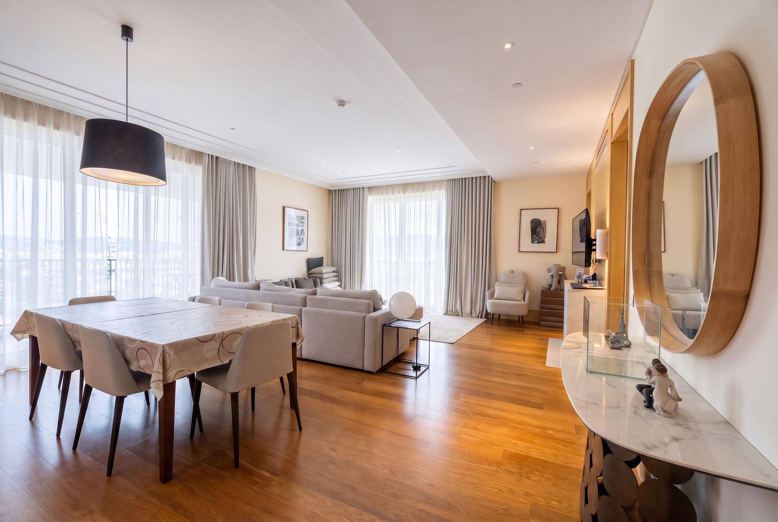 Sale - Apartment Tivat, Ostalo