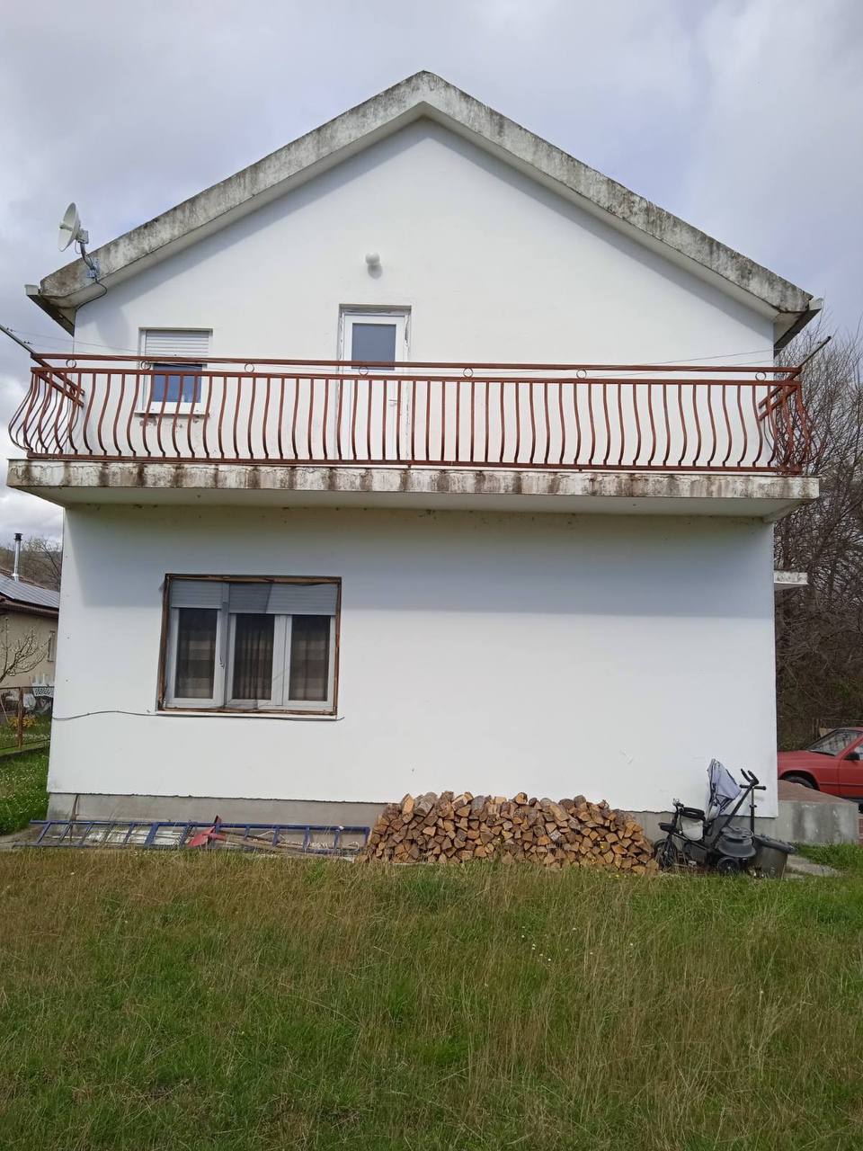 Продаж - Будинок Danilovgrad, Danilovgrad