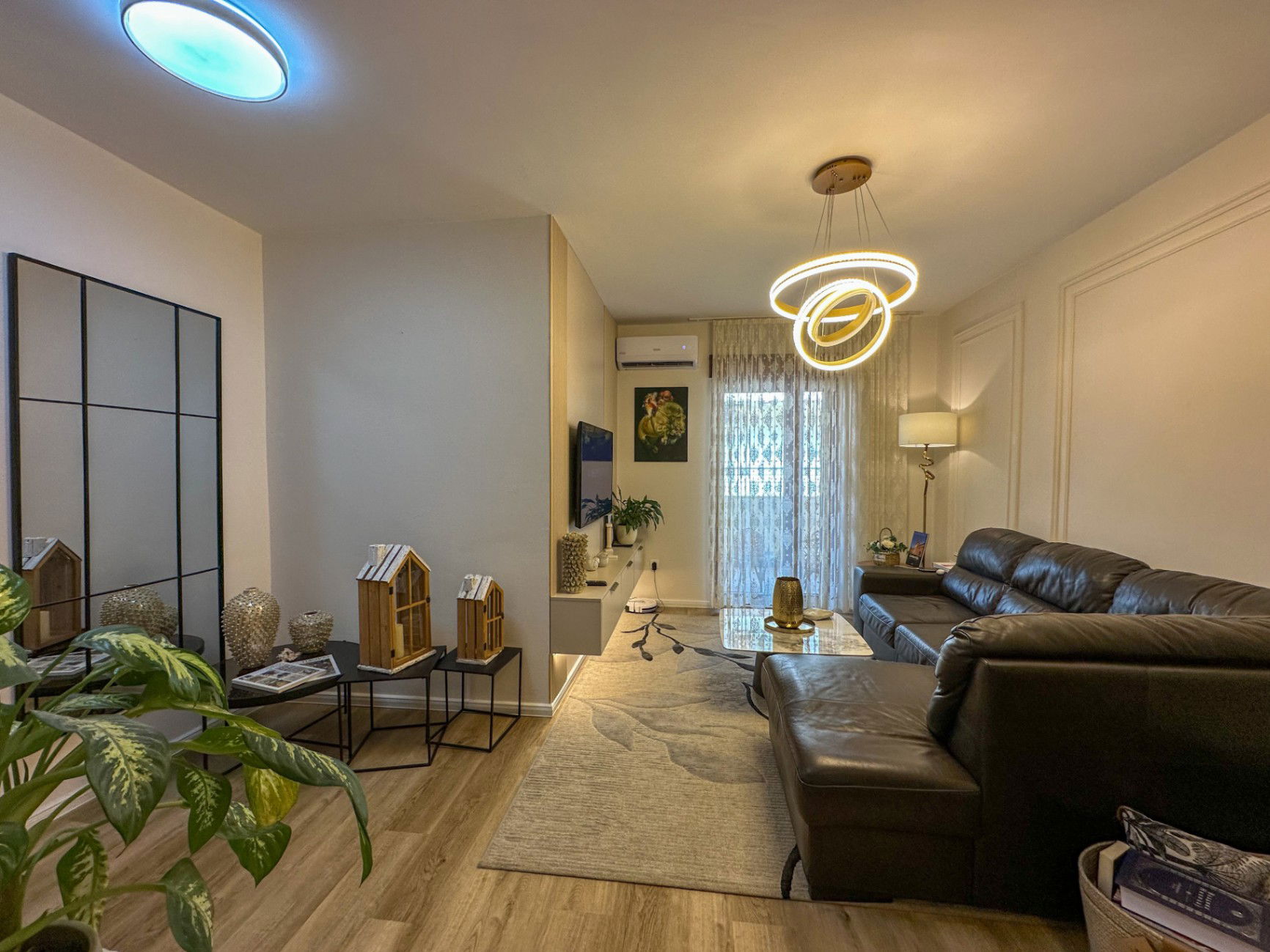 Sale - Apartment Podgorica, Pod Goricom