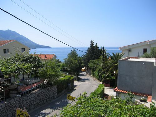 Prodaja - Kuća Budva, Bečići