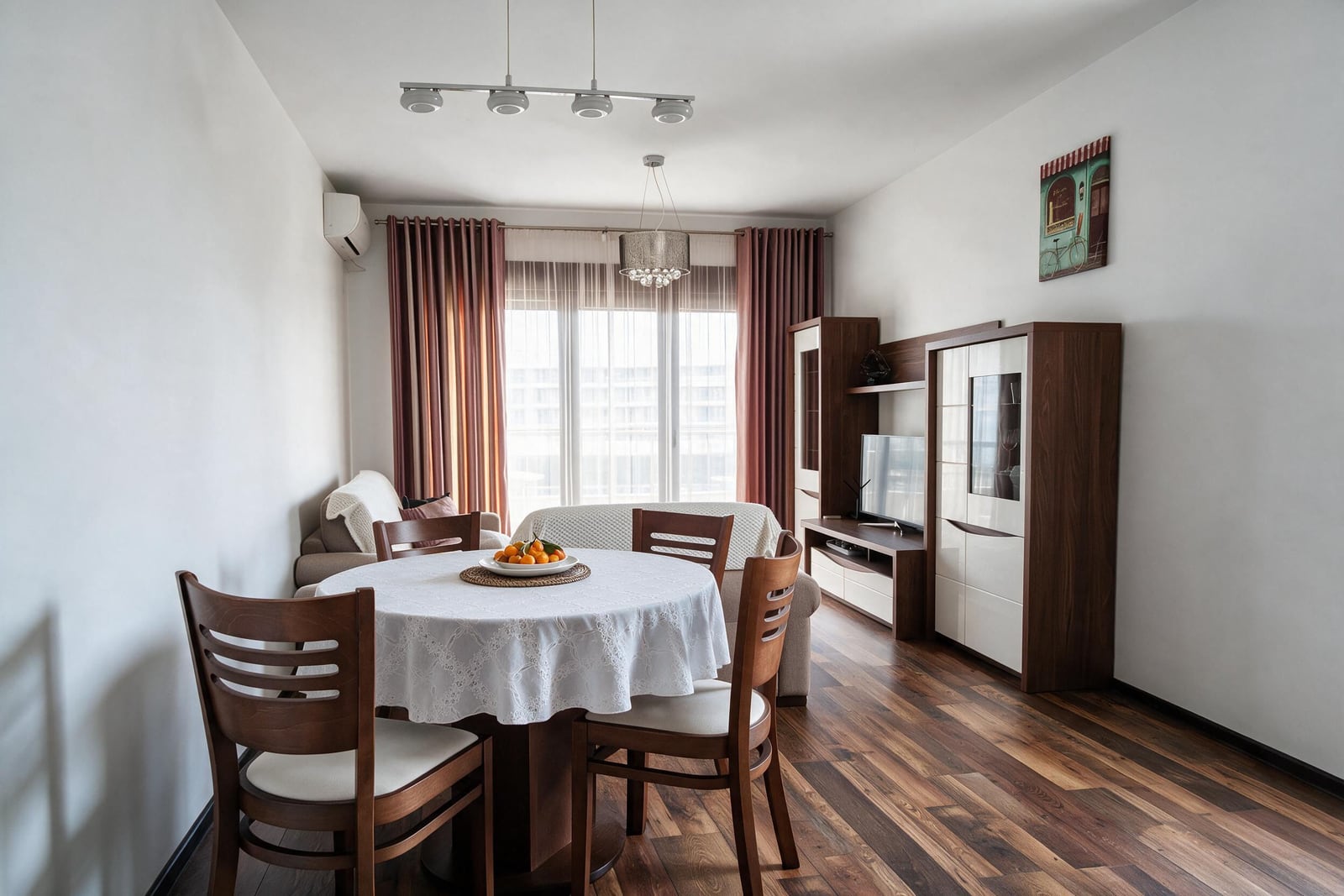 Satılık - Daire Budva, Ostalo
