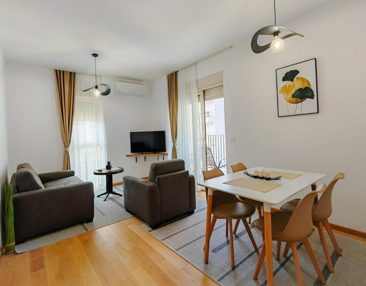 Rent - Apartment Budva, Centar