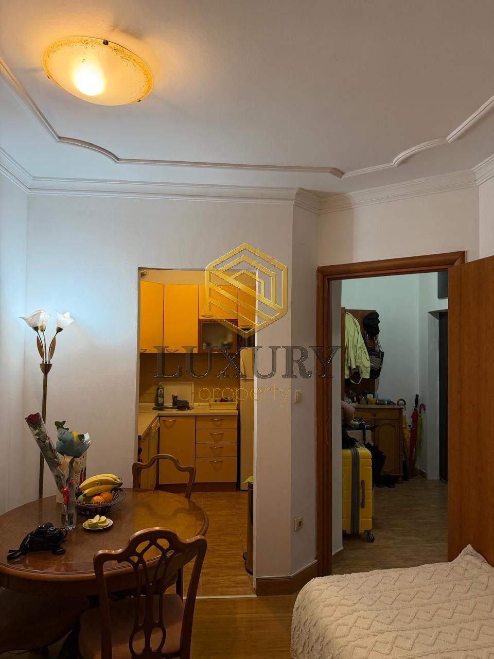 Продажа - Квартира Podgorica, Vezirov Most