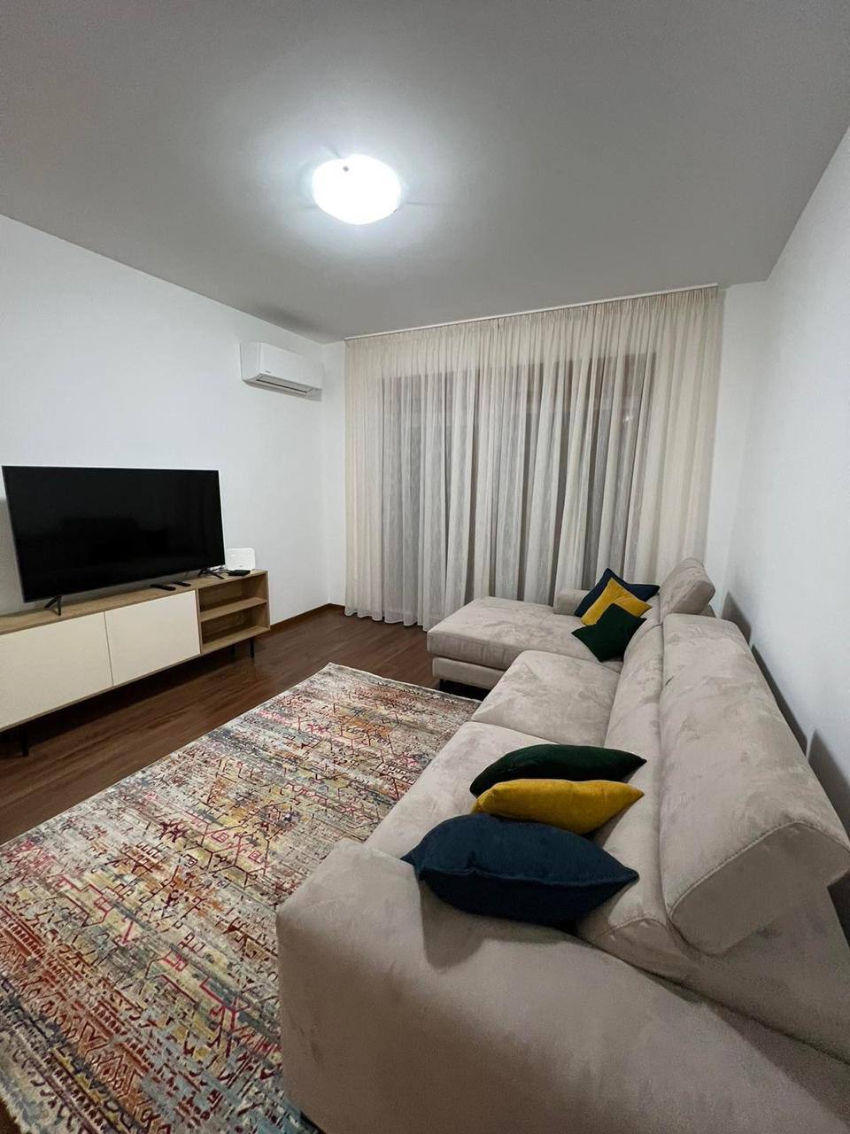 Оренда - Квартира Podgorica, Master Kvart