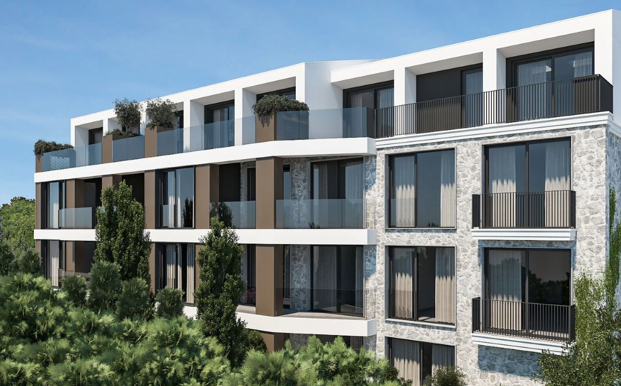 Sale - Apartment Budva, Budva