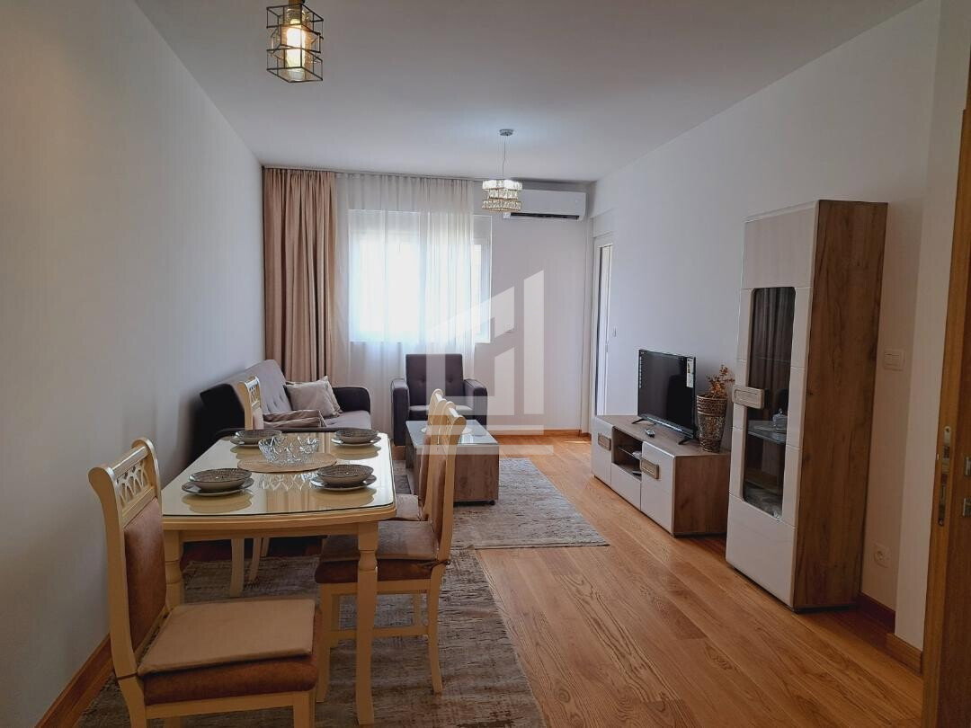 Izdavanje - Stan Podgorica, New City