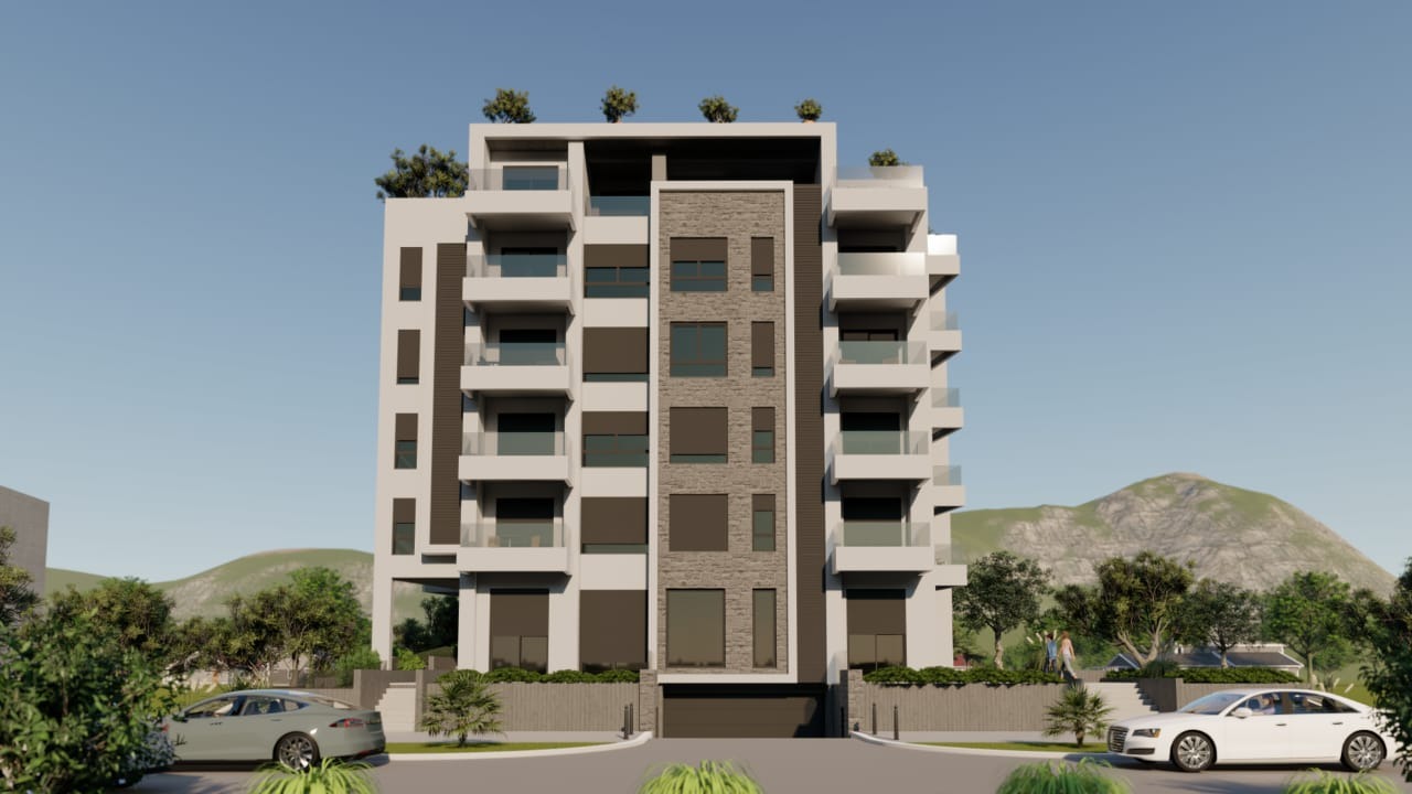 Satılık - Daire Bar, Bar