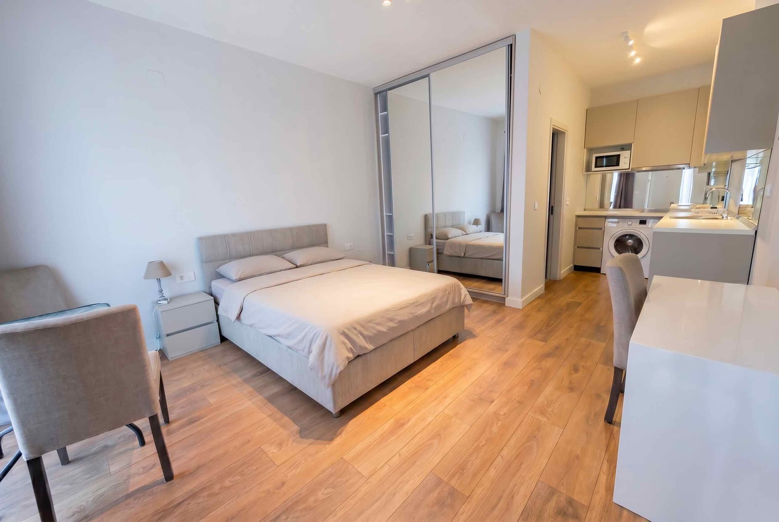 Sale - Apartment Kotor, Kavač