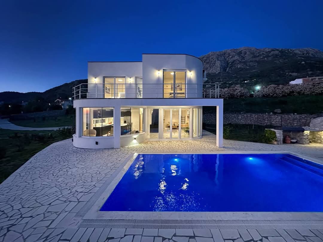 Prodaja - Kuća Bar, Dobre Vode