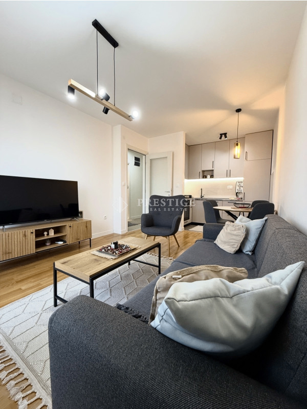 Rent - Apartment Podgorica, Pobrežje