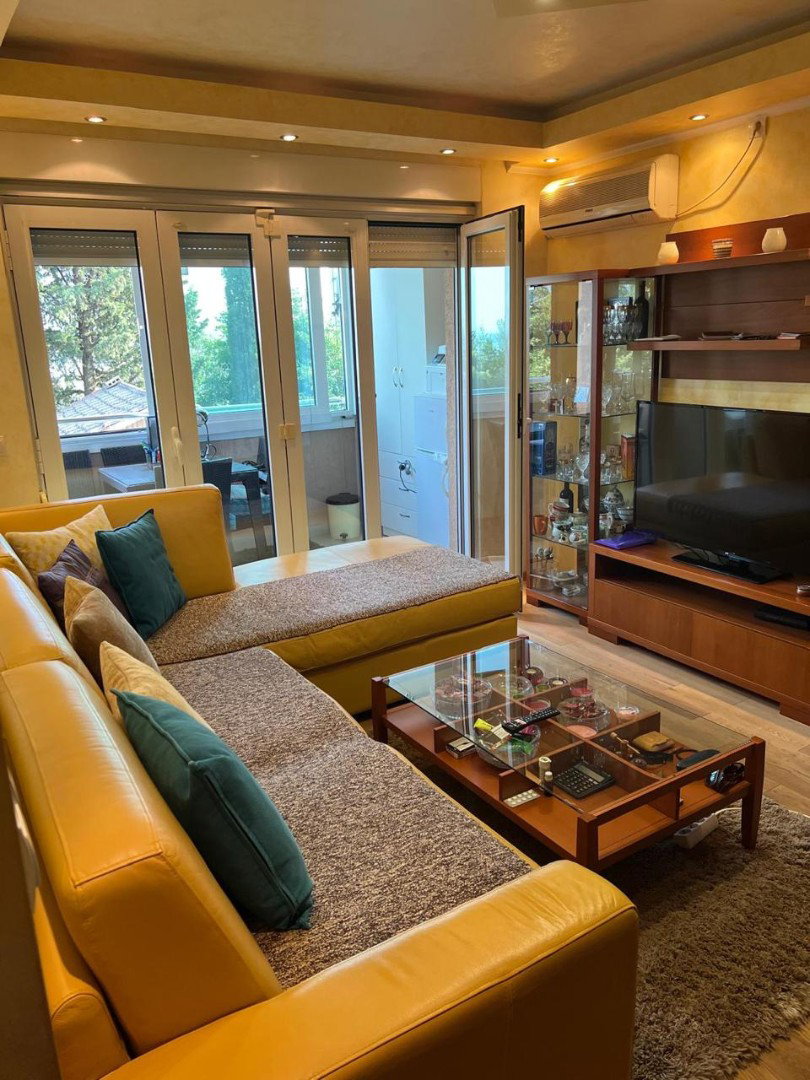 Продажа - Квартира Budva, Bečići