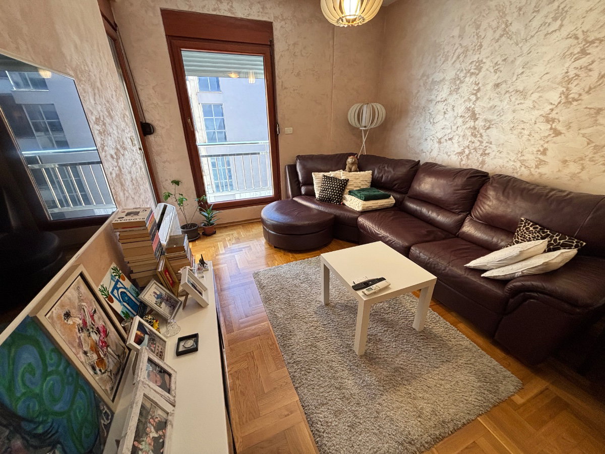 Prodaja - Stan Podgorica, Tuški Put