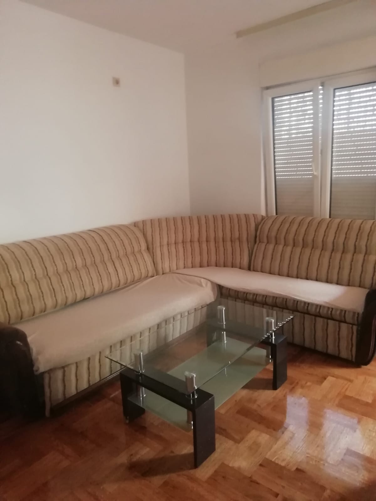 Продаж - Квартира Podgorica, Stari Aerodrom