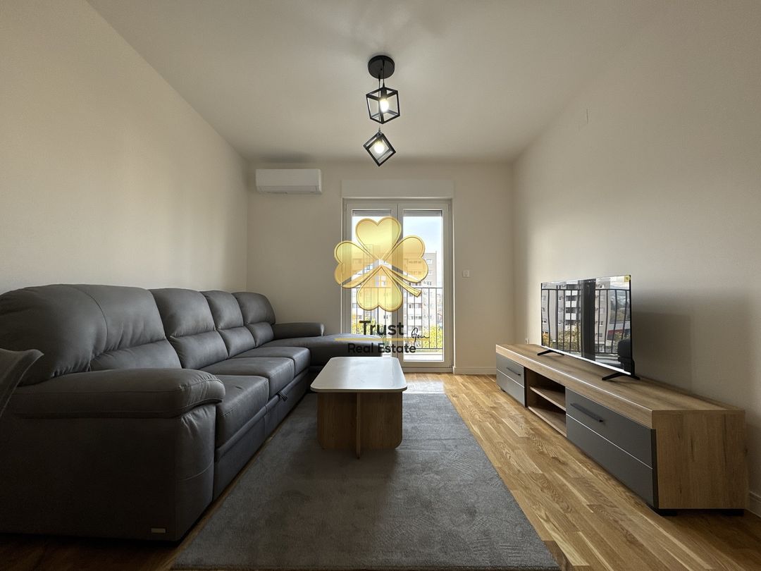 Rent - Apartment Podgorica, Pobrežje